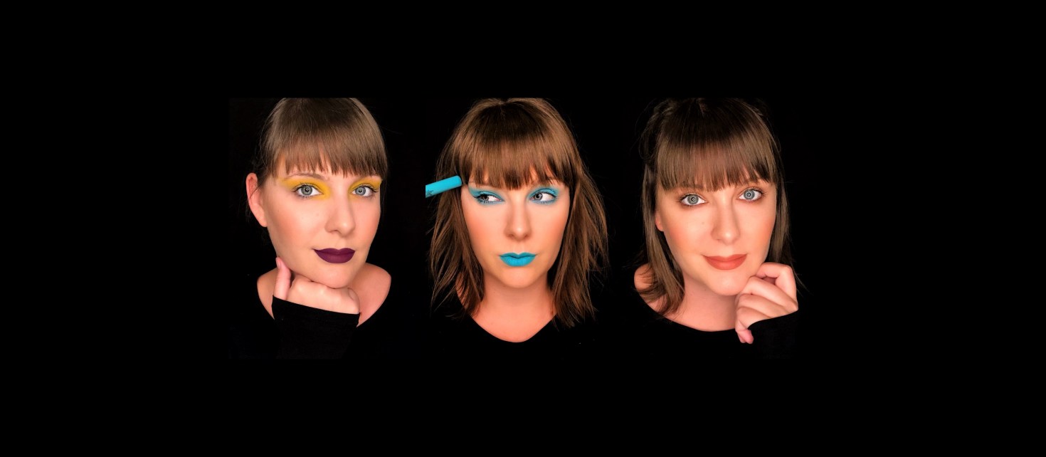 3 smink 1 paletta: Jeffree Star – Thirsty