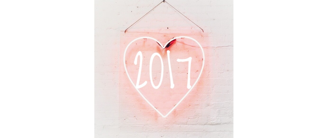 Kedvenc termékeim 2017-ben