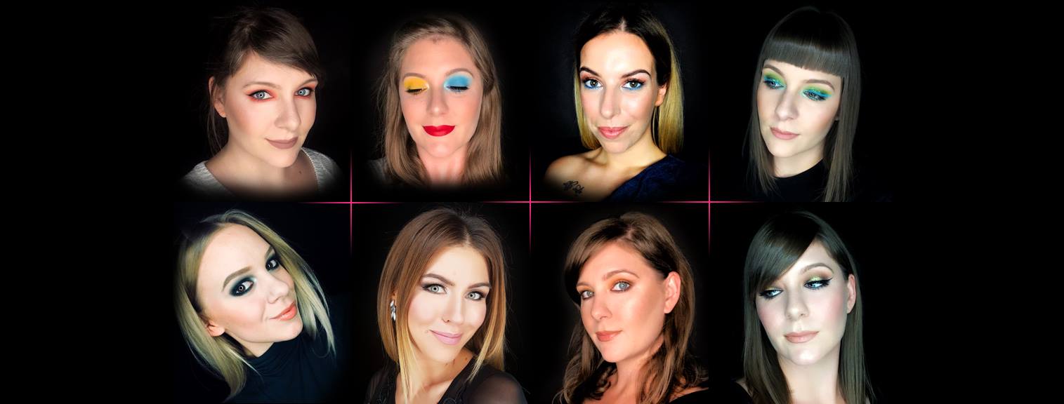 The Makeup Lab – Sminkinspirációs Facebook csoport