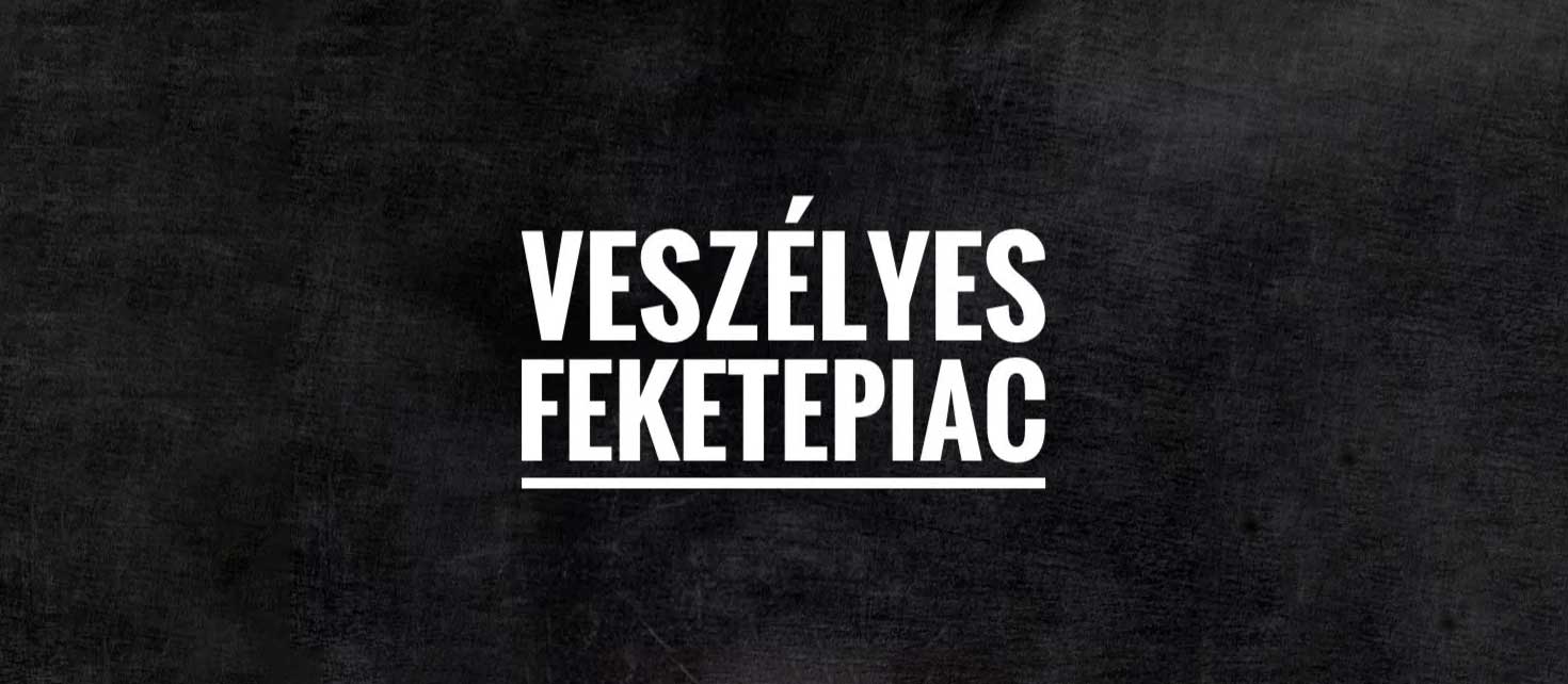 Veszélyes sminktermékek
